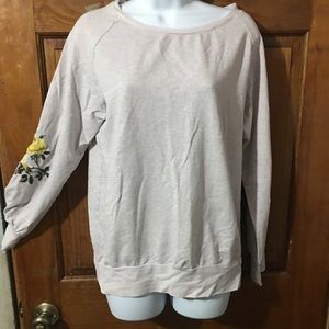 Dress Sweatshirt